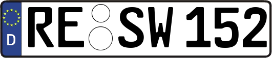 RE-SW152