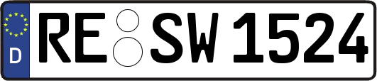 RE-SW1524