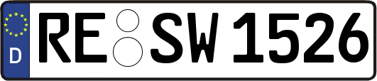 RE-SW1526