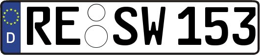 RE-SW153