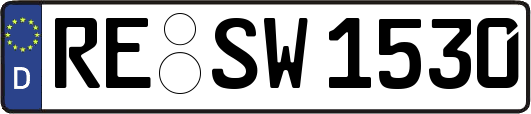RE-SW1530