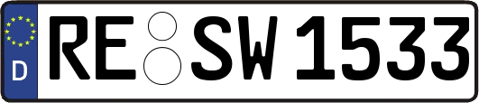 RE-SW1533