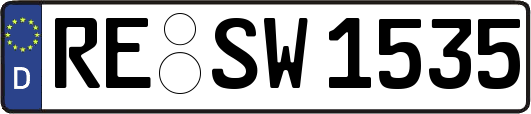 RE-SW1535