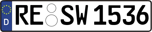 RE-SW1536
