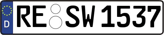 RE-SW1537