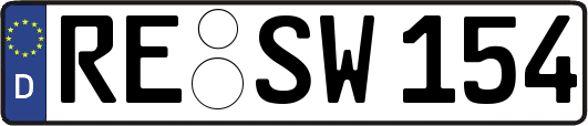 RE-SW154