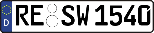 RE-SW1540