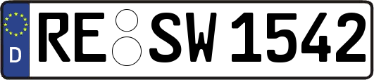 RE-SW1542