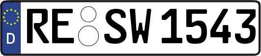 RE-SW1543