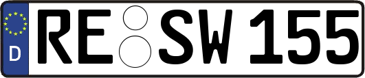 RE-SW155
