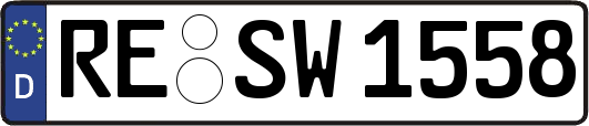 RE-SW1558