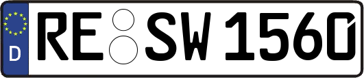 RE-SW1560