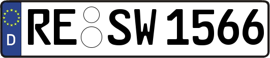RE-SW1566