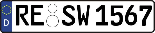 RE-SW1567