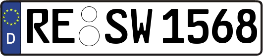 RE-SW1568