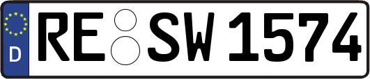 RE-SW1574