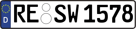 RE-SW1578