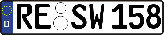 RE-SW158