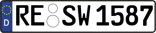 RE-SW1587