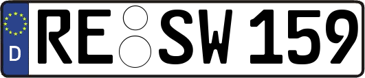 RE-SW159
