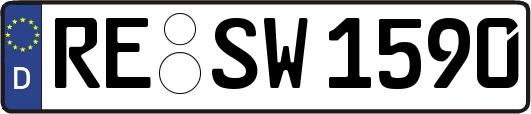 RE-SW1590