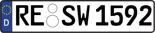 RE-SW1592