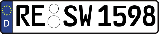 RE-SW1598