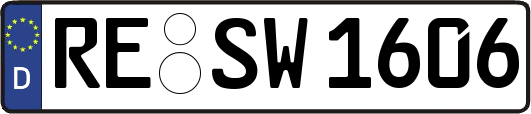 RE-SW1606