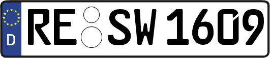 RE-SW1609