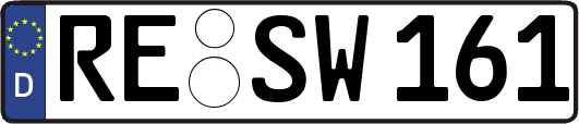 RE-SW161