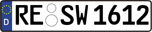 RE-SW1612