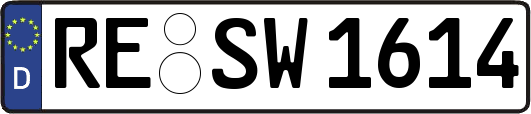 RE-SW1614