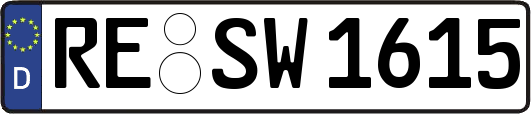 RE-SW1615