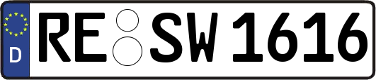 RE-SW1616