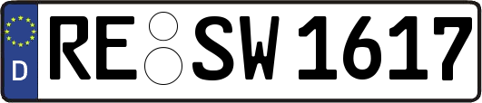 RE-SW1617