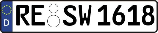 RE-SW1618