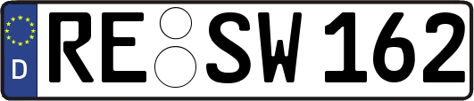 RE-SW162