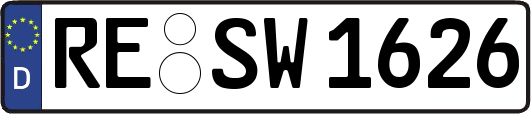 RE-SW1626