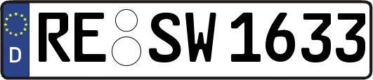 RE-SW1633
