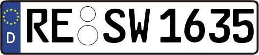 RE-SW1635