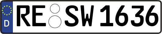 RE-SW1636