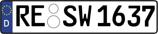 RE-SW1637