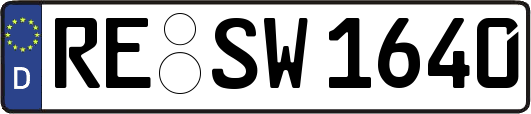 RE-SW1640