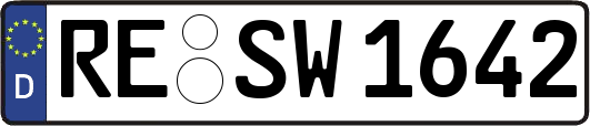 RE-SW1642