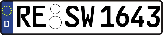 RE-SW1643