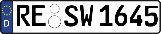RE-SW1645