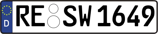 RE-SW1649