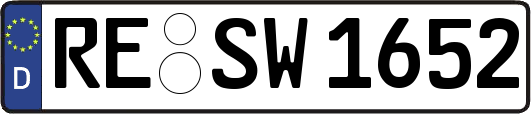 RE-SW1652