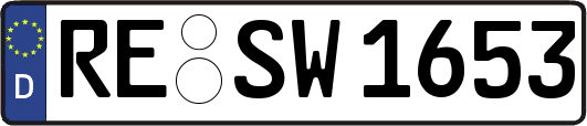 RE-SW1653