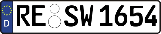 RE-SW1654